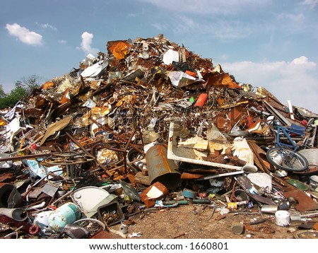 Junkyard Junkyard