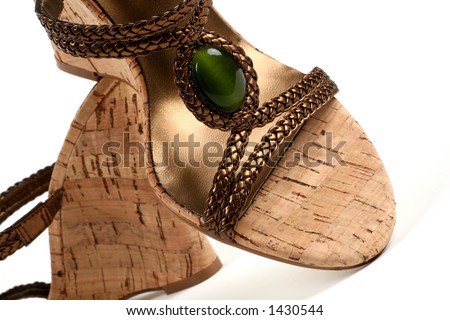 Picture Of Sandals
