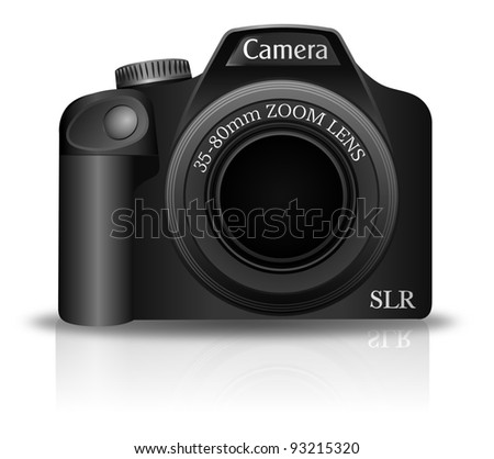 slr vs dslr