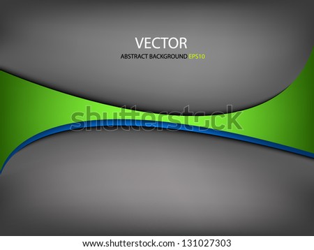 Vector Background Dimension 3d Graphic Message Board For Text And