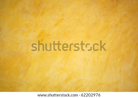Old Yellow Texture