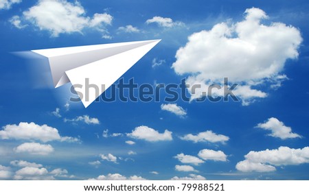 aircraft rocket paper fold to success for design Aircraft paper
