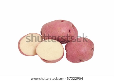 Pontiac Potato