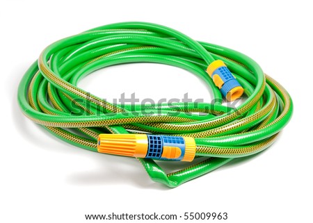 Garden Water Hose