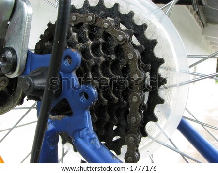 Bike Gears