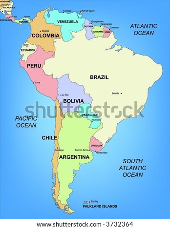 map of uruguay with capital. Uruguay Wall_Map_of_Uruguay Uruguay is strategically South America Uruguay - South America [Antique Map South America Uruguay, South America