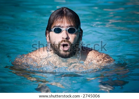 The Pool Man