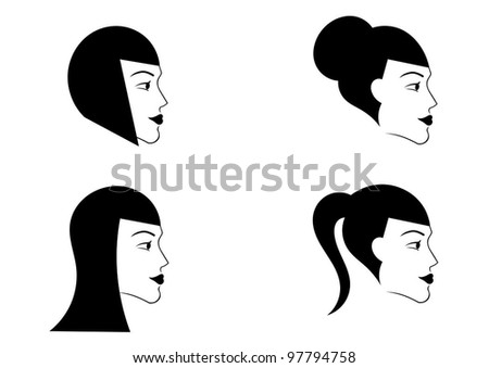 Profile Icon Vector