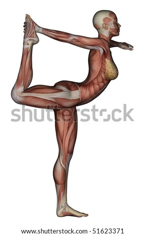 Dancer+pose+yoga