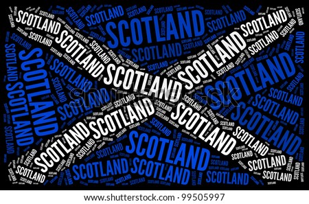 Symbol Scotland