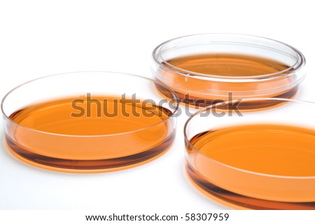 Cell culture dishes