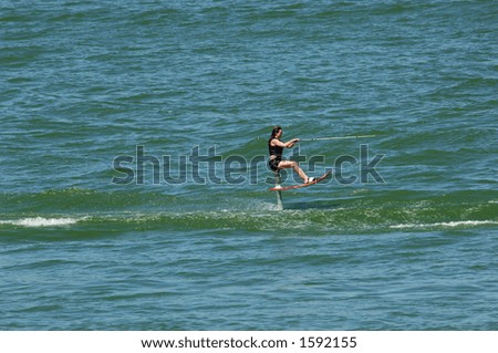 Water Ski?