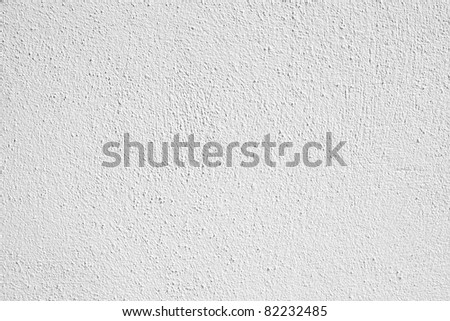 White wall texture for your design