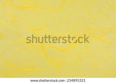 Traditional japanese rice paper, texture background
