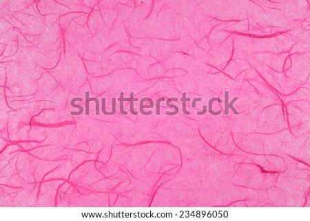 Traditional japanese rice paper, texture background