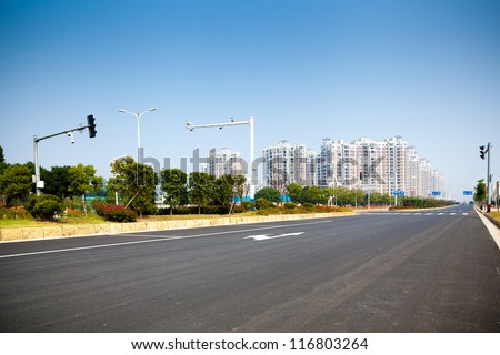 City highway City highway