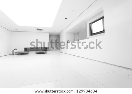 Indoor space