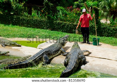 langkawi zoo