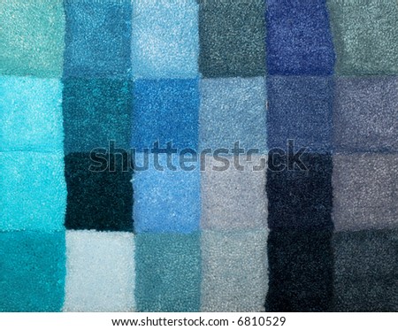 carpet textile