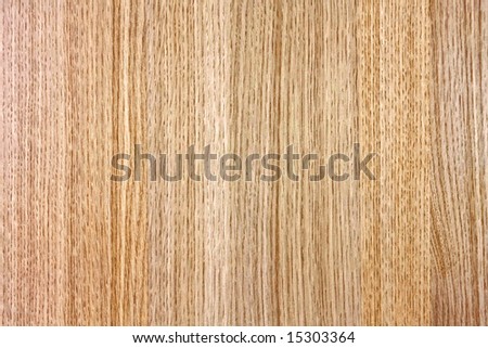 Texture of sepia plank board for furniture industry