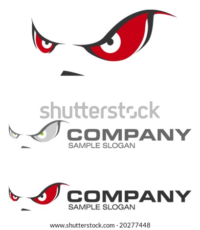 corporate image logo