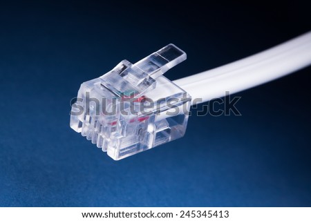 modem cable