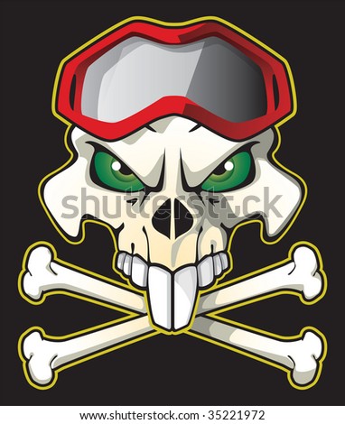 Pirate Style