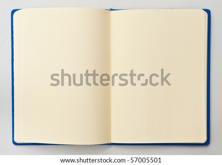 Notebook Background Stock Photo 57005501 : Shutterstock