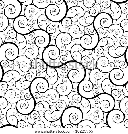  black and white seamless background ideal as a repeating background