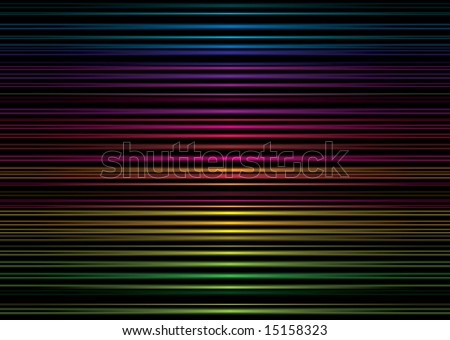 desktop wallpaper rainbow. stock vector : Rainbow neon