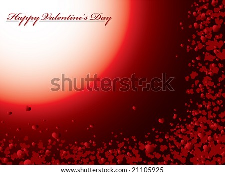 distance valentines day