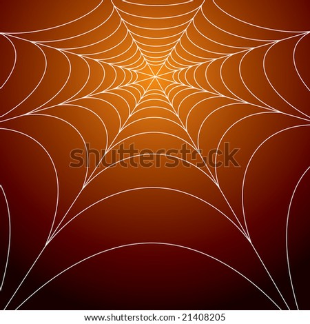 spooky wallpaper. orange spooky background