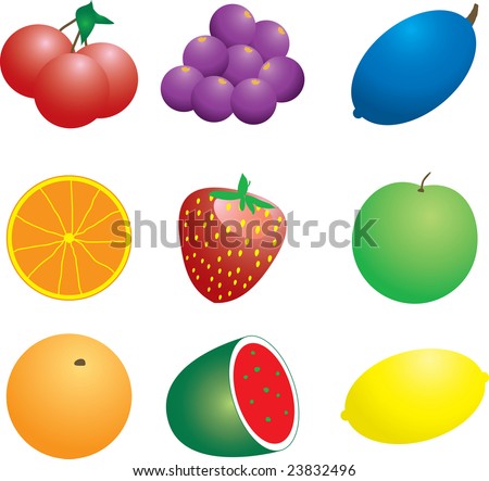 portions of fruit and veg. Portions Of Fruit And Veg