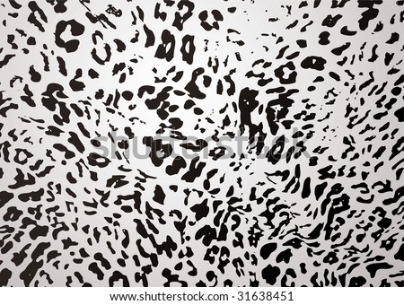 leopard skin wallpaper. abstract ackground skin