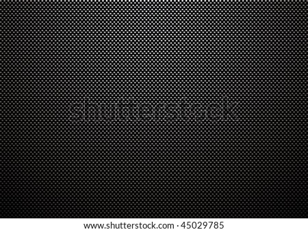 carbon fibre wallpaper. stock vector : Carbon fiber