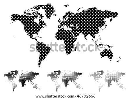 black and white map of canada. World+maps+lack+and+white