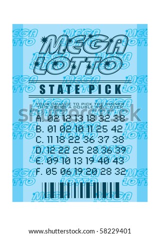 mega lotto