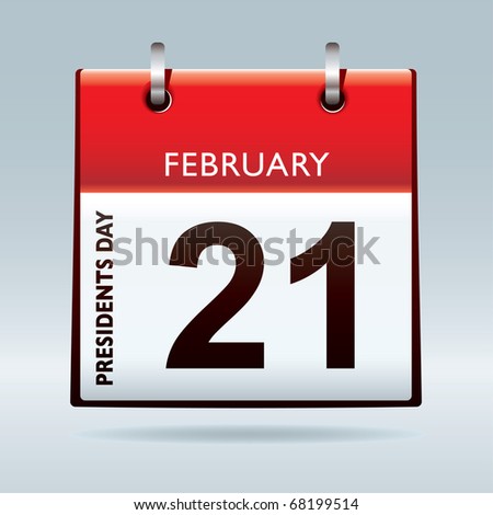 art, graphics Red+calendar february calendar clip art. art, graphics Red+calendar