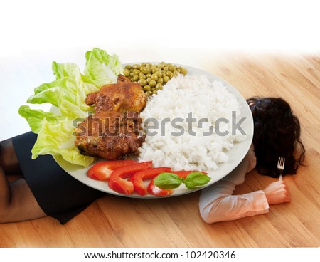 [Obrazek: stock-photo-diet-too-heavy-concept-102420346.jpg]