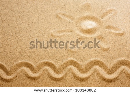 [Obrazek: stock-photo-sun-on-sand-on-beach-holiday...148802.jpg]