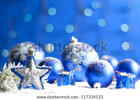 [Obrazek: stock-photo-christmas-star-closeup-and-b...334123.jpg]