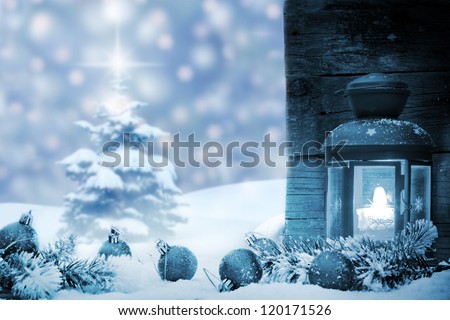 [Obrazek: stock-photo-christmas-baubles-with-lante...171526.jpg]