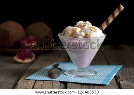 [Obrazek: stock-photo-dessert-in-bowl-on-vintage-w...403538.jpg]