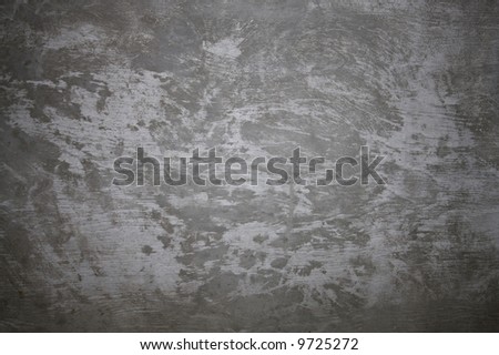 concrete texture map. stock photo : Concrete Texture