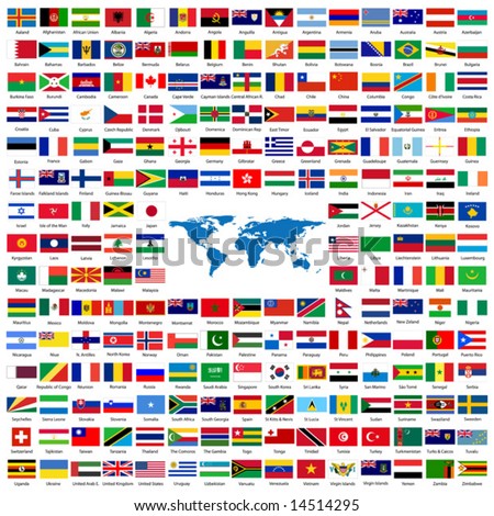 List+world+flags+pictures