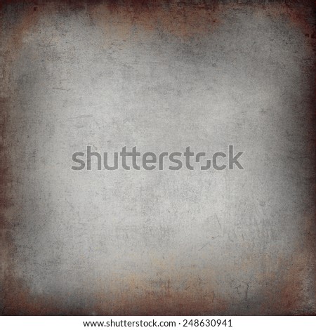 Vintage background with texture of paper. For creative unusual vintage design