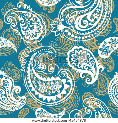 paisley wallpaper. ackground from a paisley