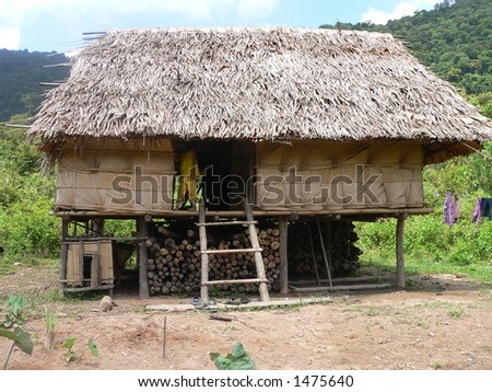 house vietnam