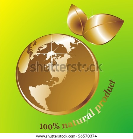 Golden Planet