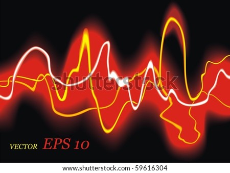 Electricity Waves